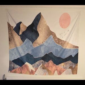 Urban Outfitters Tapestry